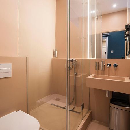 Hostal Sol Y K Barselona Dış mekan fotoğraf