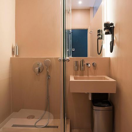 Hostal Sol Y K Barselona Dış mekan fotoğraf