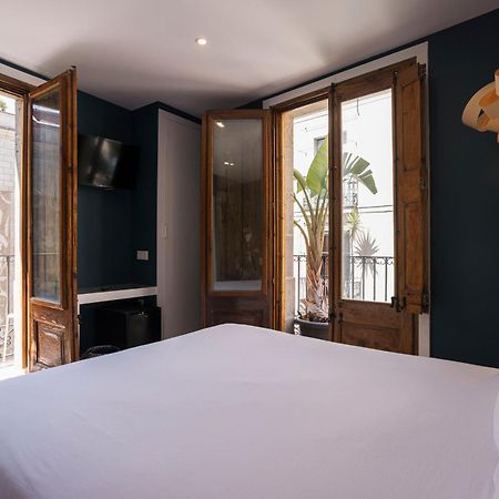 Hostal Sol Y K Barselona Dış mekan fotoğraf