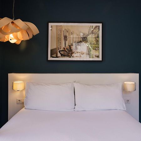 Hostal Sol Y K Barselona Dış mekan fotoğraf