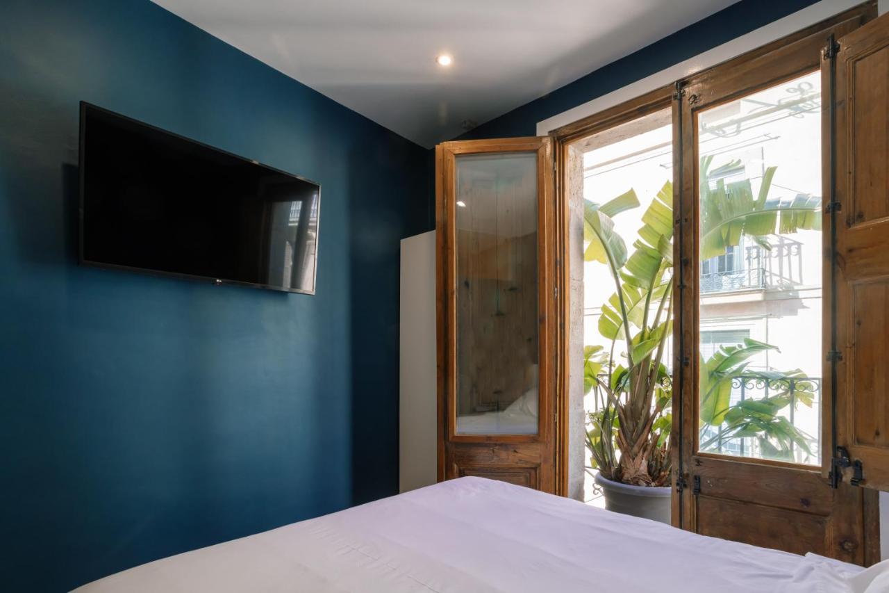Hostal Sol Y K Barselona Dış mekan fotoğraf