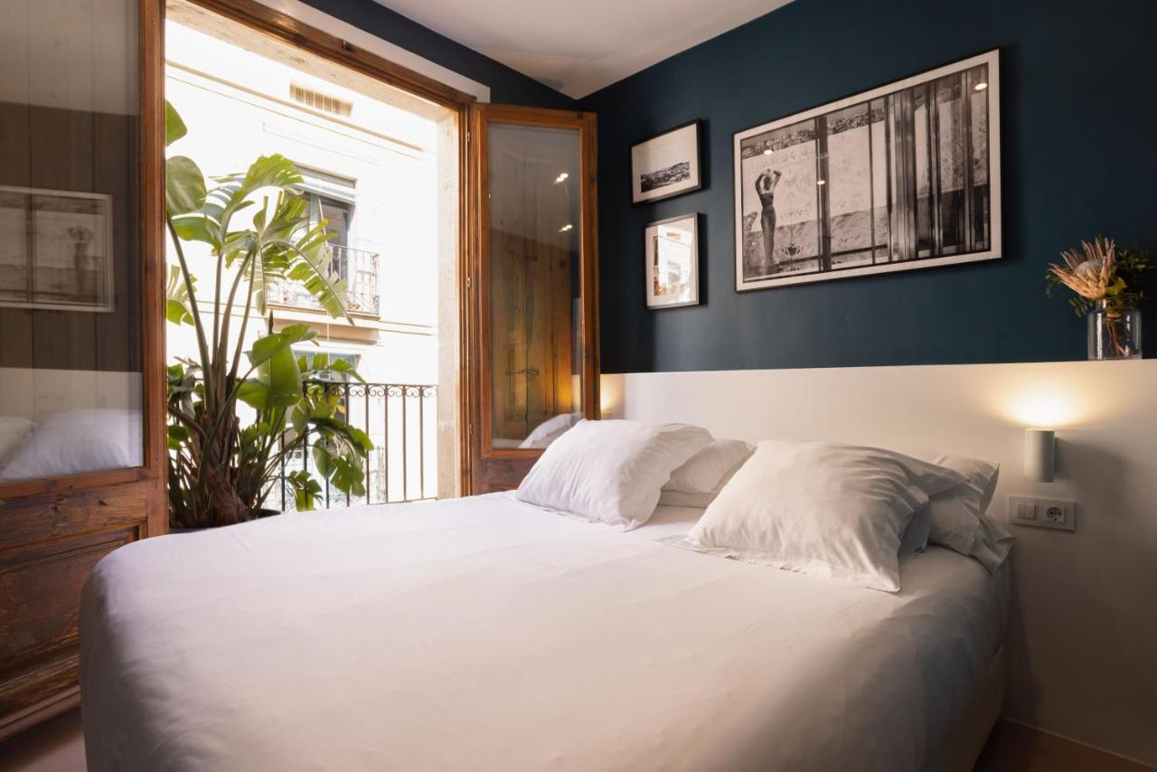 Hostal Sol Y K Barselona Dış mekan fotoğraf