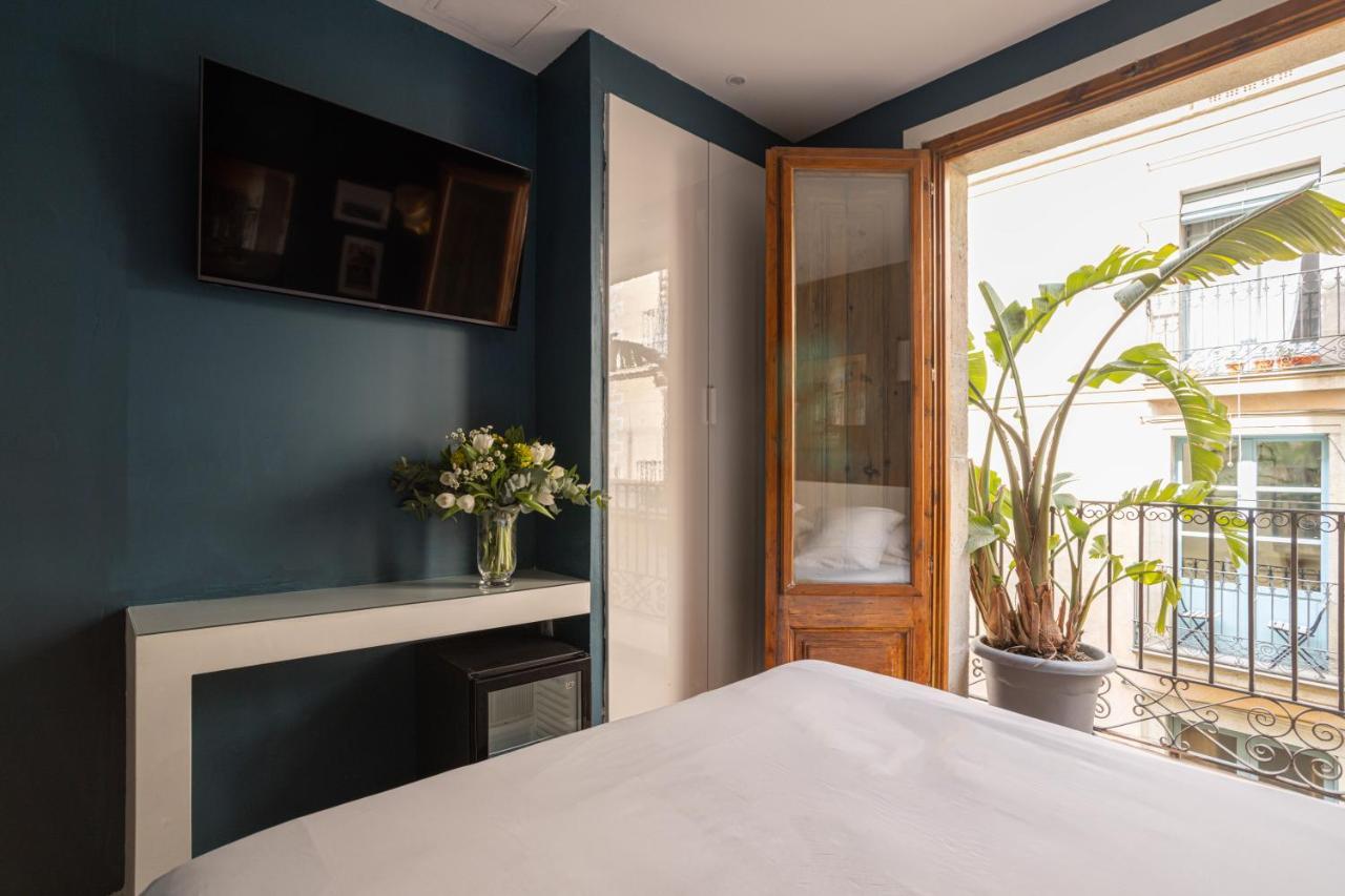 Hostal Sol Y K Barselona Dış mekan fotoğraf