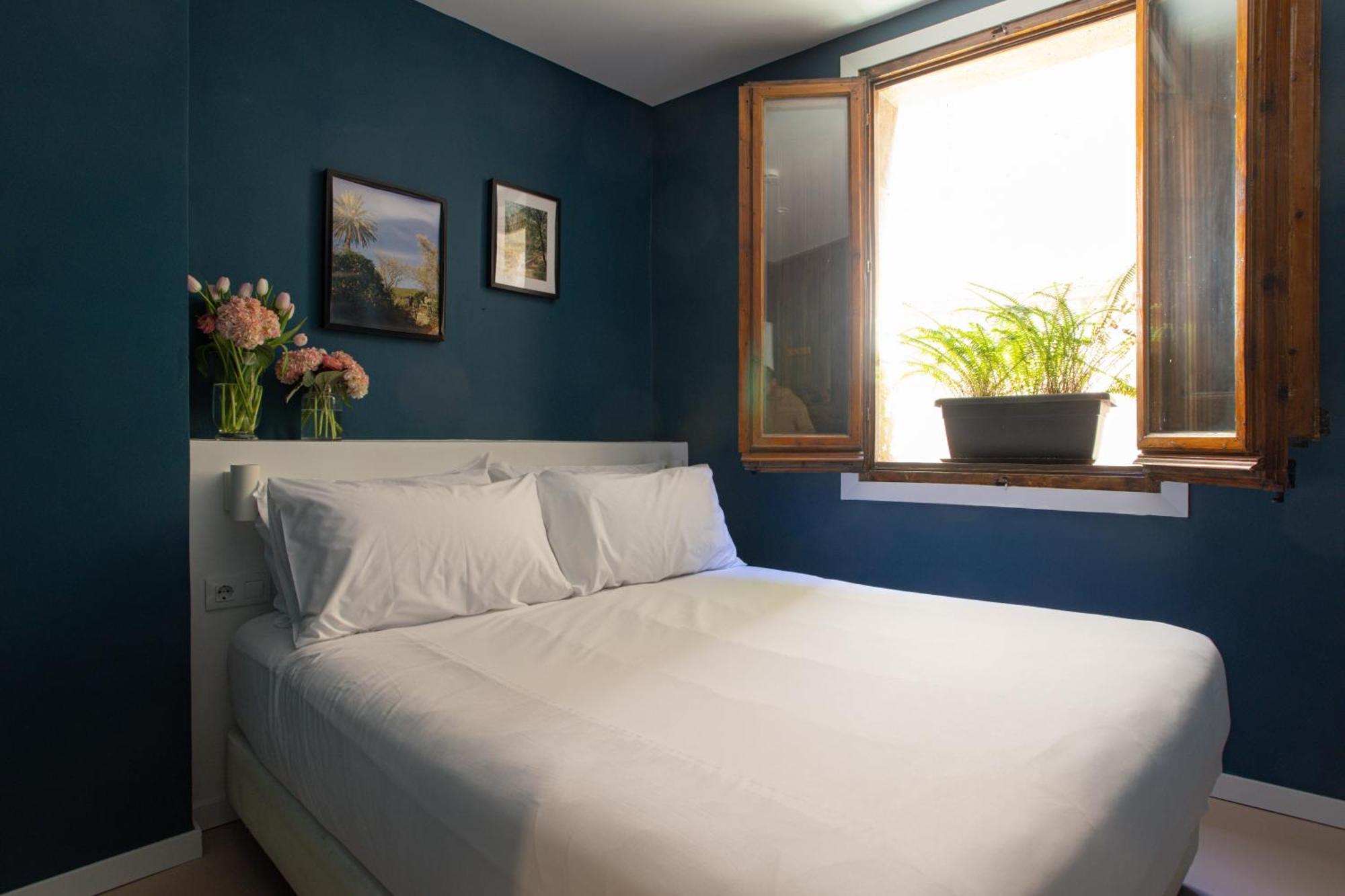 Hostal Sol Y K Barselona Dış mekan fotoğraf