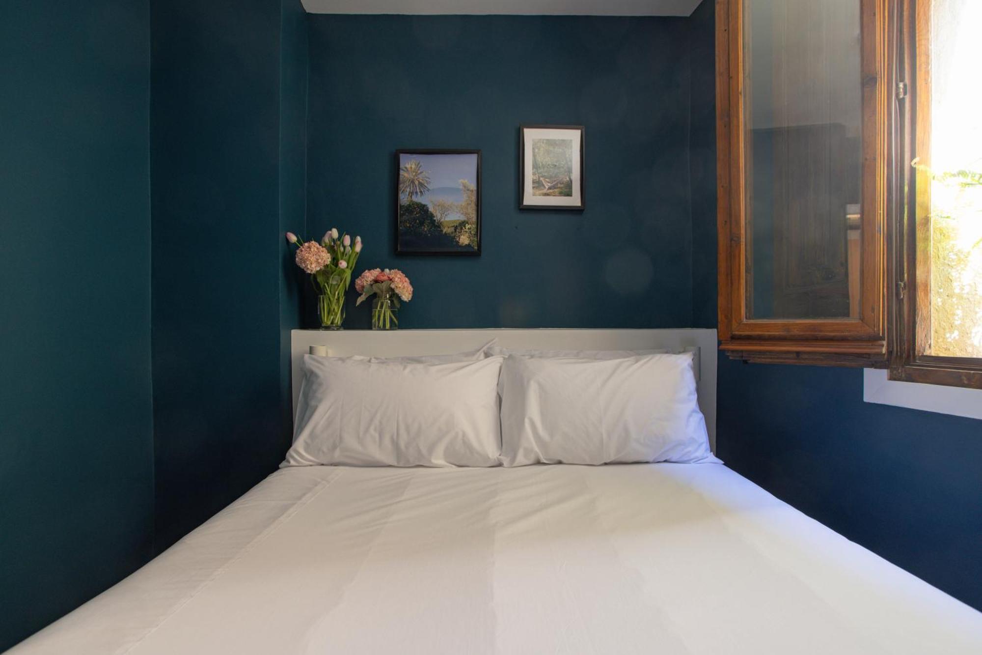 Hostal Sol Y K Barselona Dış mekan fotoğraf