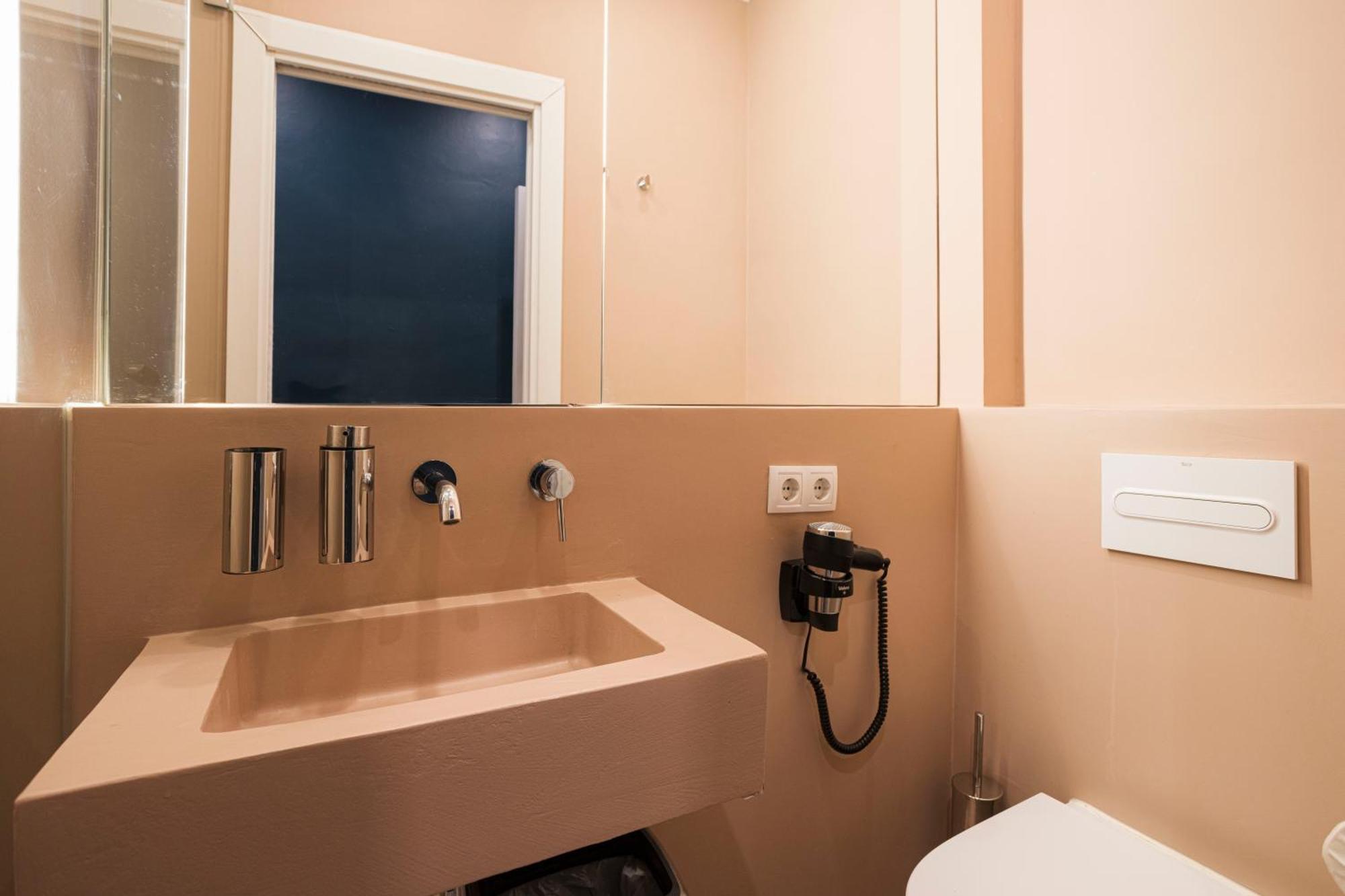 Hostal Sol Y K Barselona Dış mekan fotoğraf