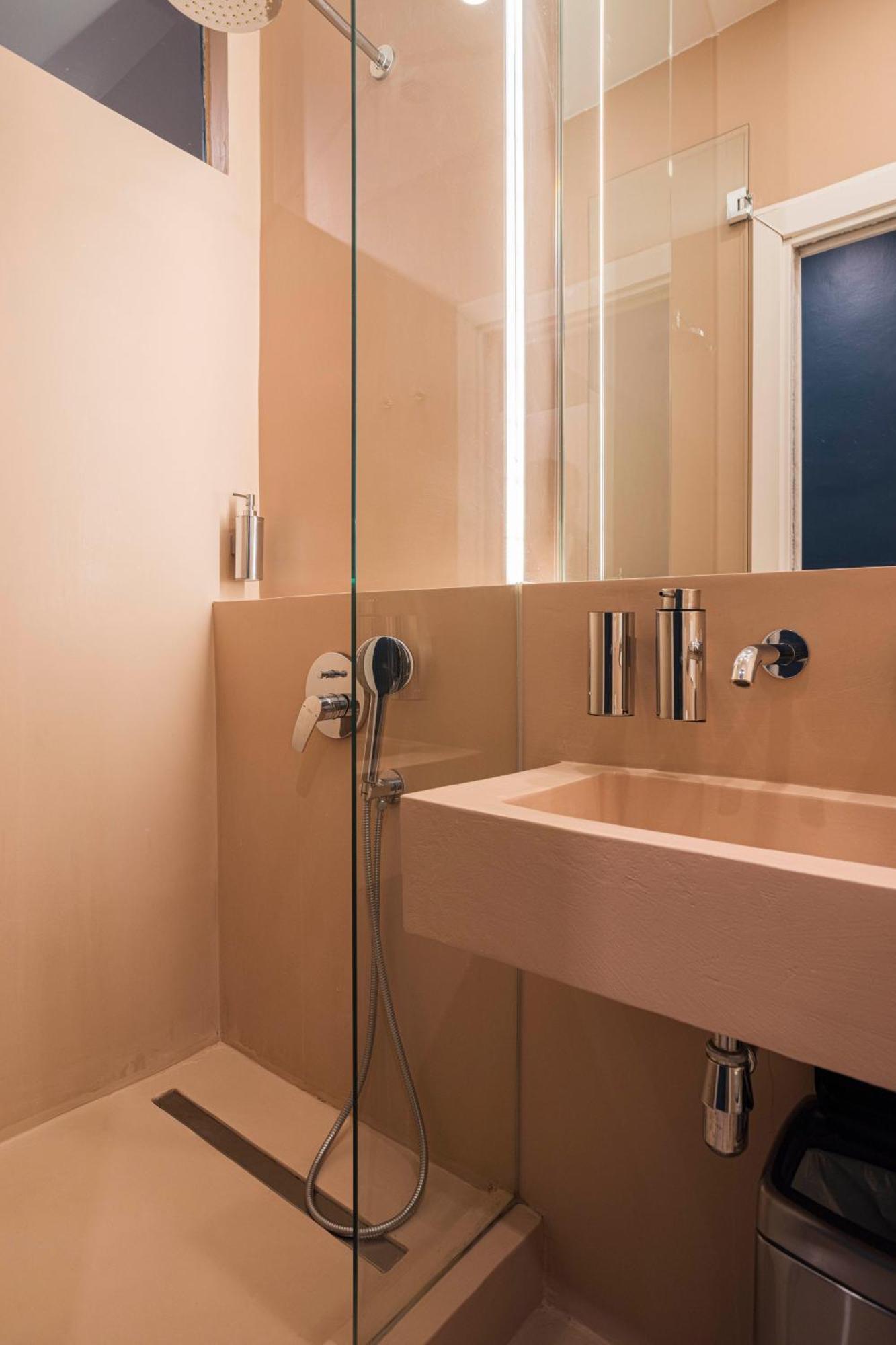 Hostal Sol Y K Barselona Dış mekan fotoğraf