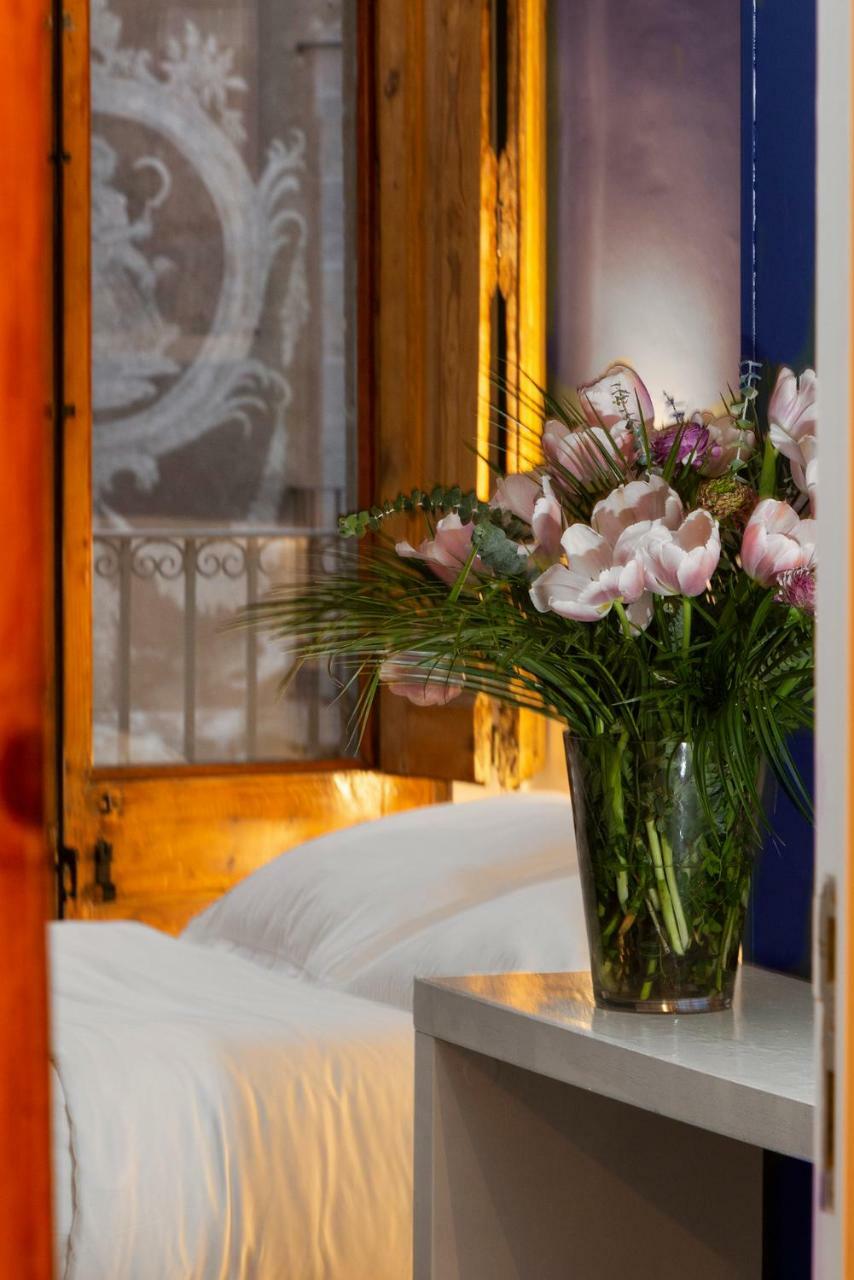 Hostal Sol Y K Barselona Dış mekan fotoğraf