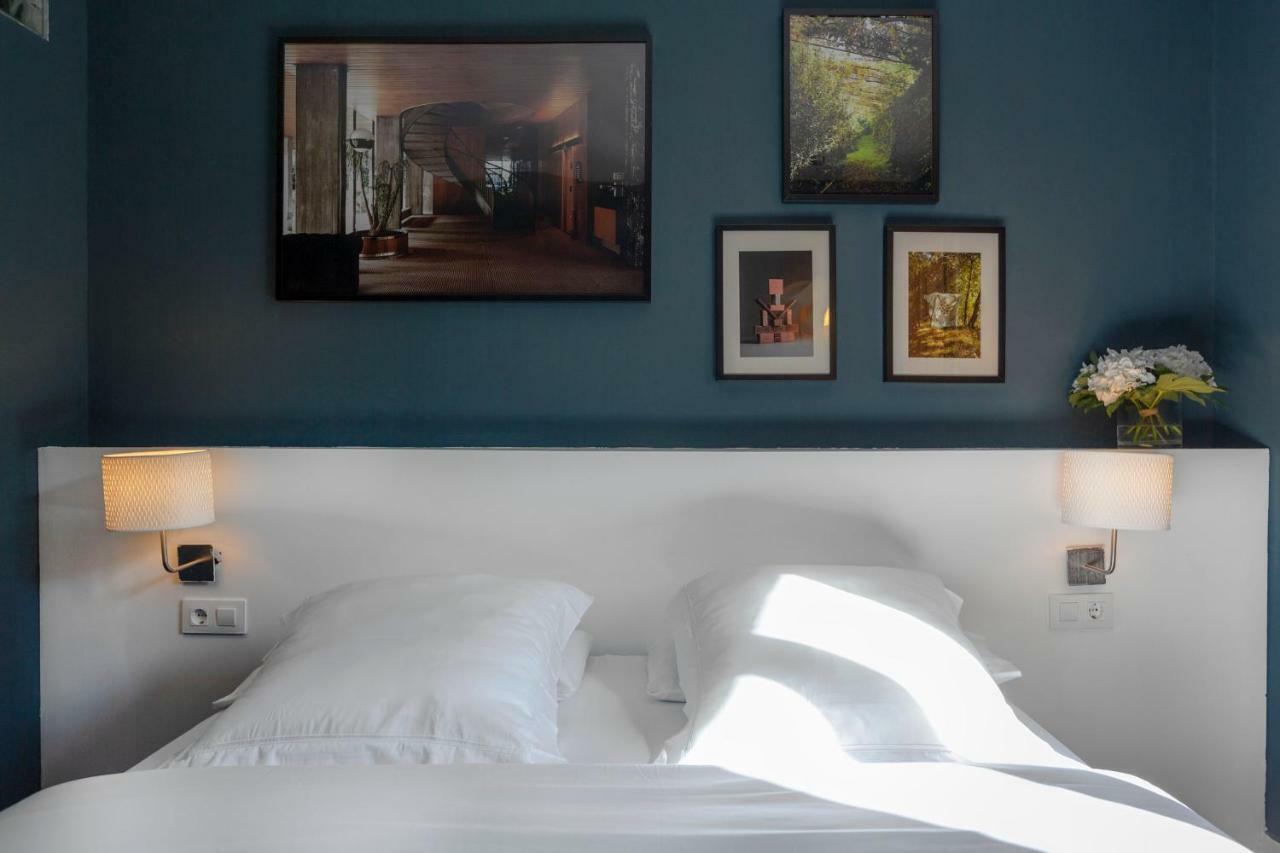 Hostal Sol Y K Barselona Dış mekan fotoğraf