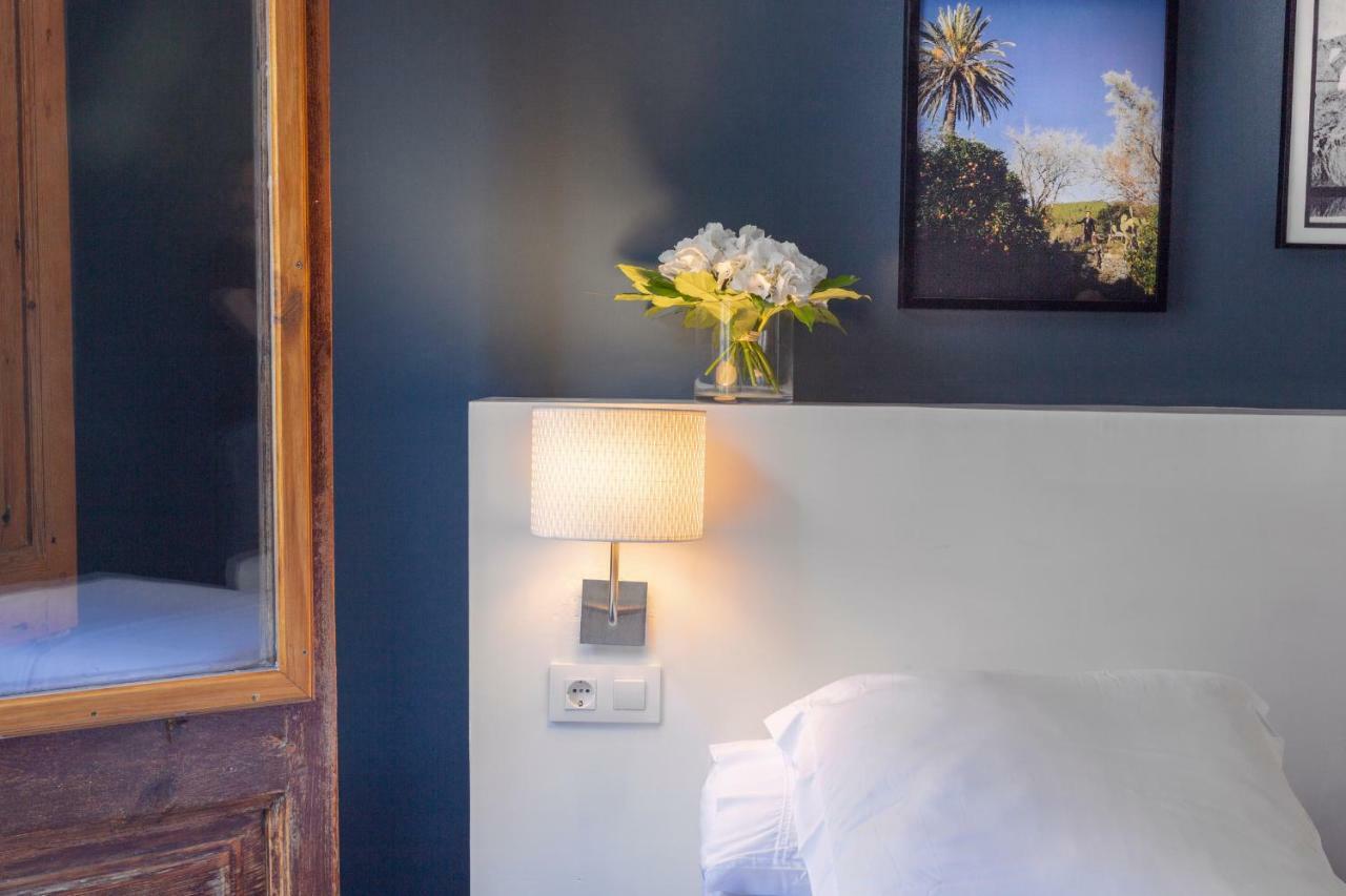 Hostal Sol Y K Barselona Dış mekan fotoğraf